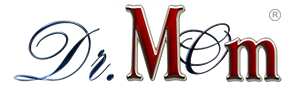 Dr. Mom logo